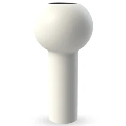 Vases<Cooee Design Vase Pillar 32 cm, White