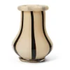 Vases<Ferm Living Vase Riban 19 cm, Cream