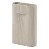 Vases<Muuto Vase Ridge 35cm, Beige