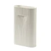 Vases<Muuto Vase Ridge 35cm, Off white
