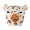 Vases|Accessoires Pour Chambre D'Enfants<Bloomingville Vase Roam, Girafe