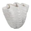 Vases<Mette Ditmer Vase Shell, Petit, 22 cm