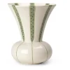 Vases<Kähler Vase Signature 20 cm, Vert