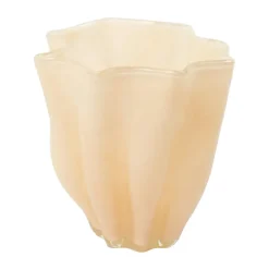 Vases<Olsson & Jensen Vase Tess 19,5 cm, Blanc cassé