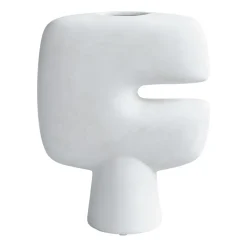 Vases<101 Copenhagen Vase Tribal mini, Crème