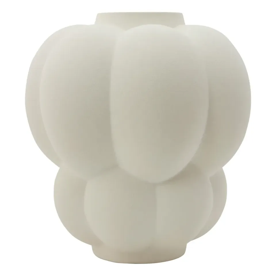 Vases<AYTM Vase Uva 35 cm, Cream