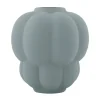 Vases<AYTM Vase Uva 22 cm, Pale mint