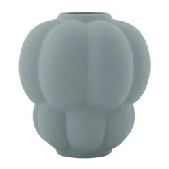 Vases<AYTM Vase Uva 22 cm, Pale mint