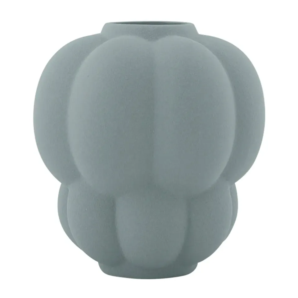 Vases<AYTM Vase Uva 22 cm, Pale mint