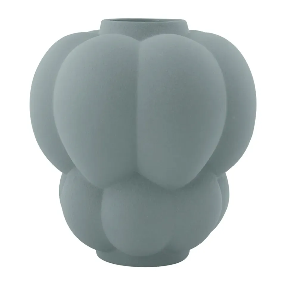Vases<AYTM Vase Uva 28 cm, Pale mint