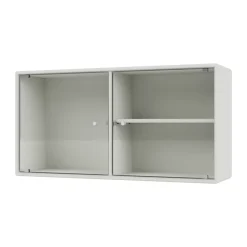 Vitrines & Présentoirs<Montana Vitrine Ripple I 69,6x35,4x20 cm, Nordic