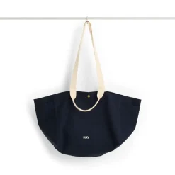 Paniers De Rangement<HAY Weekend Bag No 2 S 26x56 cm, Midnight blue