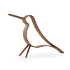 Décorations De Pâques|Figurines En Bois<Cooee Design Woody Bird grand, Chêne