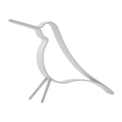 Figurines En Bois<Cooee Design Woody Bird grand, White