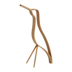 Figurines En Bois<Cooee Design Woody bird hauteur 25 cm, Chêne